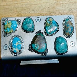 Jewelry swaps 👑